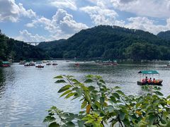 -黔灵山公园-南门售票处