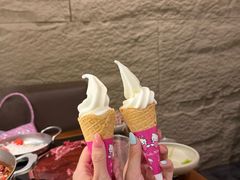 -滇牛云南火锅(桂林路店)