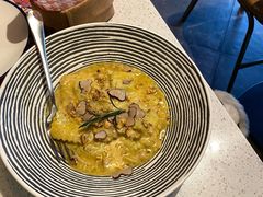 意式黑松露饺-BOTTEGA意库(中骏世界城店)