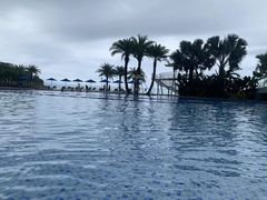 -深圳大梅沙京基洲际度假酒店