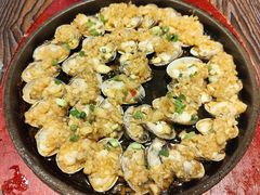 -青木岚小海鲜•小龙虾(友谊店)