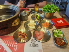 -西塔拾玖泥炉烤肉·活鳗(芝麻街店)