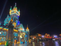 -厦门方特梦幻王国