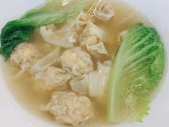 玉米鲜肉云吞-袁记云饺(鼓楼店)