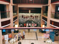 -世纪缘湖滨花园酒店(玄武湖店)