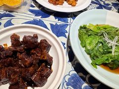 -绿茶餐厅(布吉万象汇店)