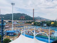 -杭州浪浪浪水公园