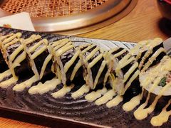 -炎蔵牛舌烤肉