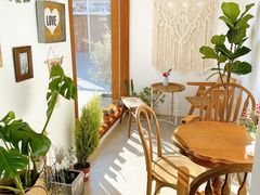 -AHAVA·Fang Baking Studio