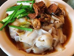 牛腩捞陈村粉-黄但记老店·陈村粉食府