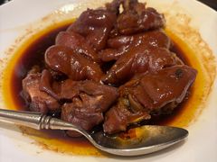 -甄御•海鲜新青岛菜(麦岛店)