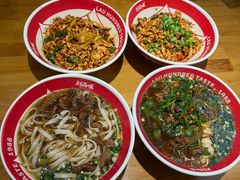 -刘百味粉馆(五一华府店)
