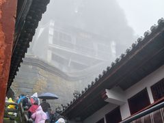 -武当山风景区