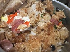 -潮香兴煲仔饭(莲花路店)