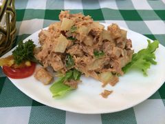 -小白桦西餐厅