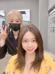 -3AM·S HAIR SALON烫发染发接发