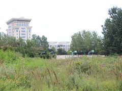 操场-山东大学(威海校区)