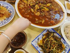 -石老头关东饺子王·东北菜(嘉华鑫城店)