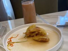 -子霖南山鲜虾面(南山总店)