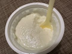 双皮奶-三元梅园(新源里店)