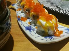 -隐鮨日料(北辰三角洲店)