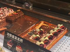 -红跑车(滨湖银泰店)