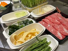 -海底捞火锅(漕宝路店)