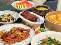 -好友缘家宴(青山路店)