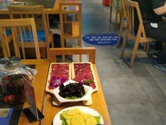 -大河宴·椒麻鱼火锅(北京路中和美食街店)