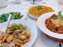 -厝包四点金·潮宴(太古仓店)