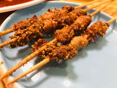 -百联临沂购物中心(临沂路店)