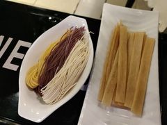 -贰重天冰煮羊自助火锅(东坝店)