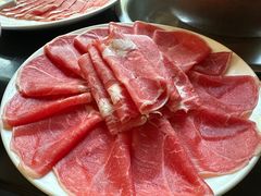 -将台涮肉(酒仙桥店)