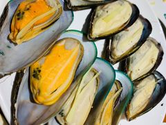 青口-全渔村小海鲜