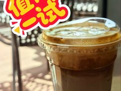 -Peet's 皮爷咖啡(望京小街店)