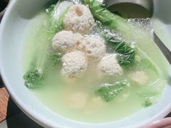 -七步香云南山里菜(昆明老街店)