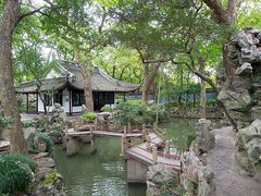 -绮园景区