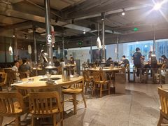 -姜虎东白丁烤肉(恒隆广场店)