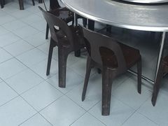 -黄亚华小食店(Jalan Alor)