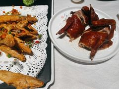 -粤盛海鲜楼(融冠乐城店)