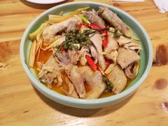 -老阿妈蒙古村·蒙古包·草原文化·歌舞表演(老君堂店)