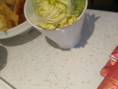 -三人行骨头王火锅(长寿店)