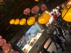 大堂-涌上外婆桥(南塘店)