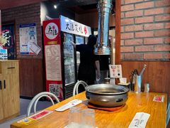 -子檀大隐炭烧(食品街店)