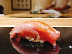 -鮨青(恒基名人购物中心店)