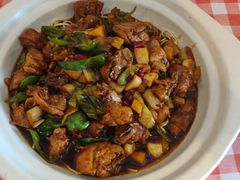-陶然风味园(广场路店)