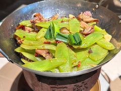 -旺钵·夷望溪·20年常德手作土钵菜(马栏山创始店)