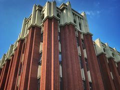 -华东政法大学(松江校区)