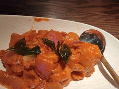 -甘尼仕印度餐厅爵士酒吧(阳春巷店)