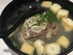 -小杨生煎(龙之梦购物中心店)
